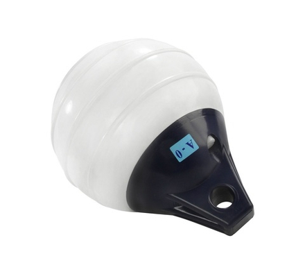 Буй Castro надувной д.850, белый