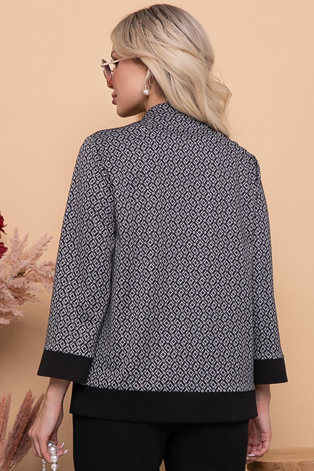 Жакет 8175 Avili