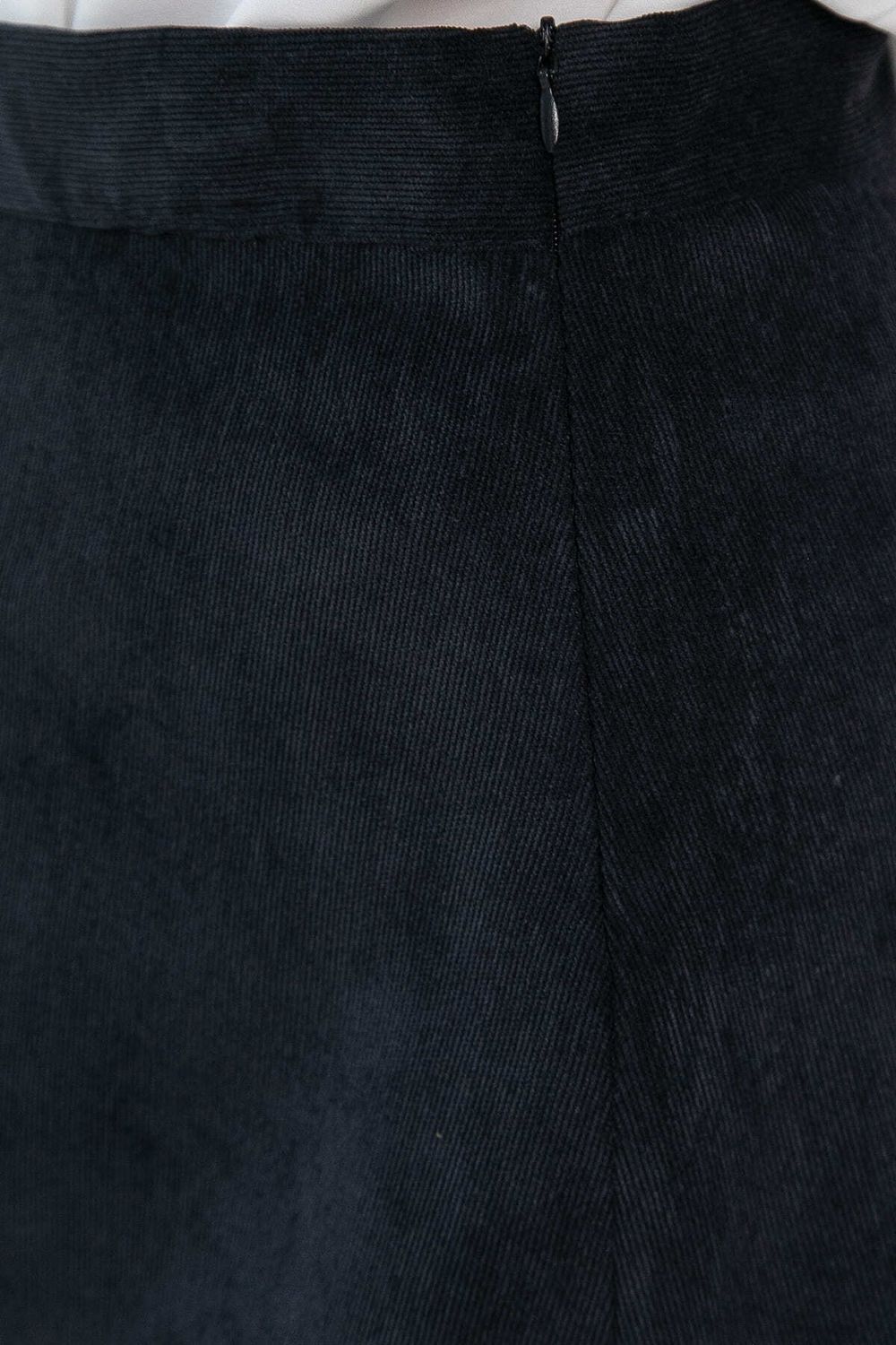 Юбка Перси (графит) Ю14183-10М LT Collection