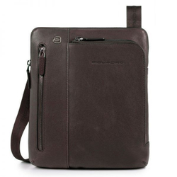 Сумка Piquadro Black Square Ocean Blue CA1816B3/BLU4