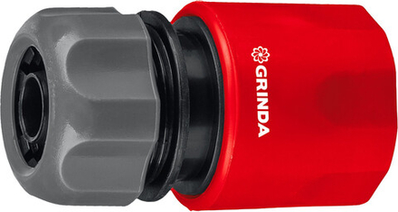 8-426325 GRINDA GC-12 1/2" быстросъемный соединитель для шланга