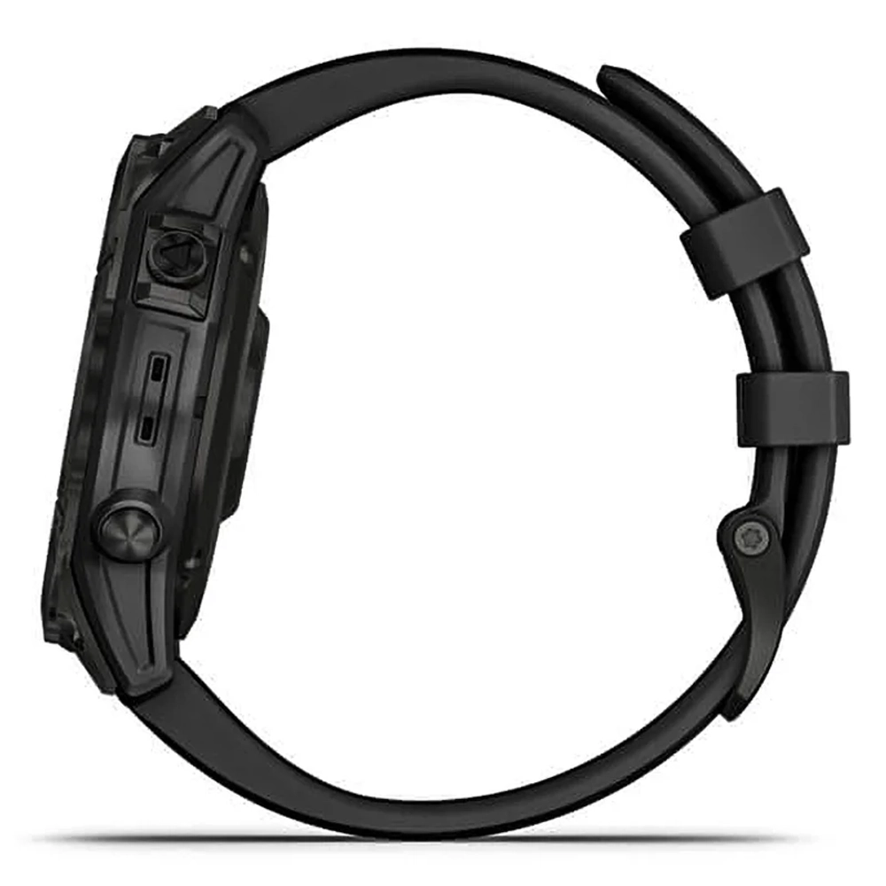 GARMIN Fenix 7 смарт-часы 010-02540-21