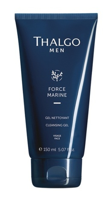Thalgo Cleansing Gel Очищающий гель для лица 150 мл