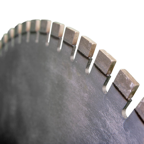 Диск алмазный 800x4,7x60 TeamDiamondPro Expert series 778001