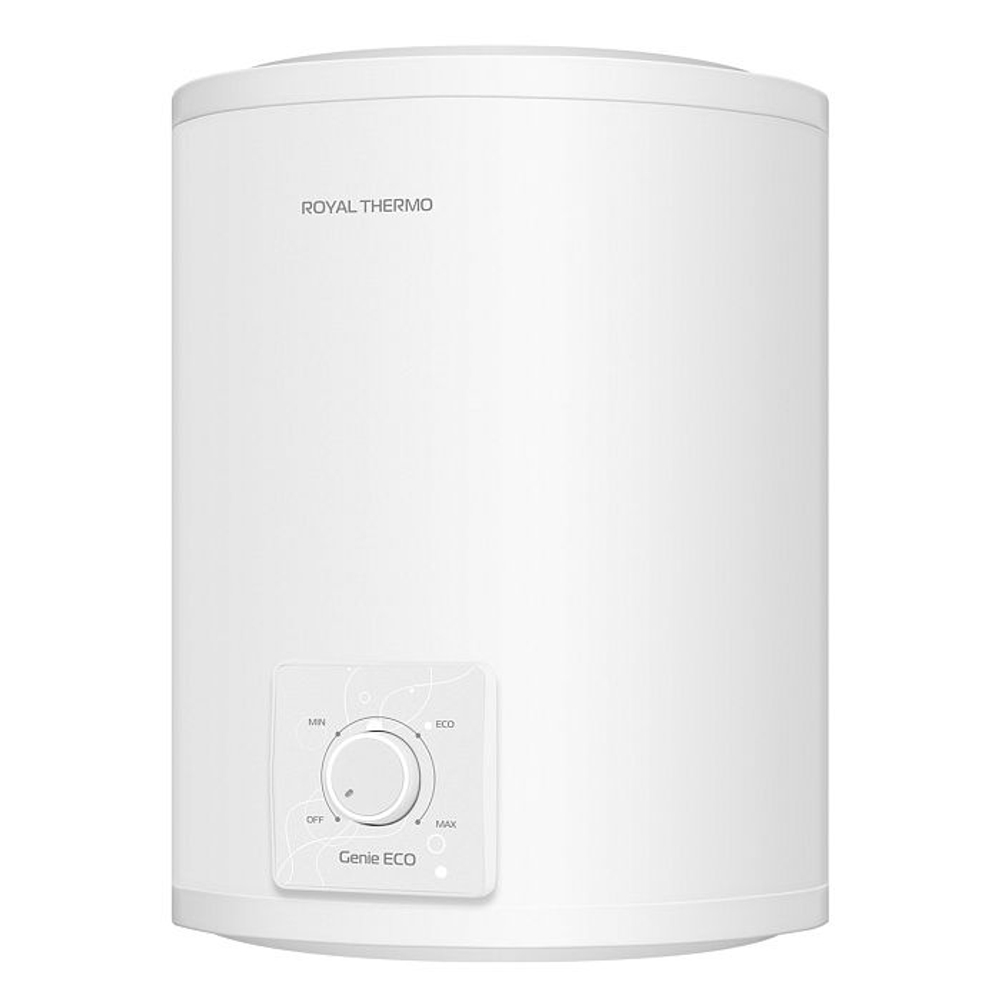 Водонагреватель 10 л. Royal Thermo 10 RWH Genie ECO U