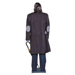 Кукла ростовая Конь в пальто