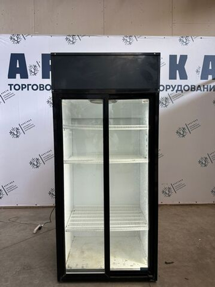 Шкаф холодильный Frigoglass Super 800 HC HD