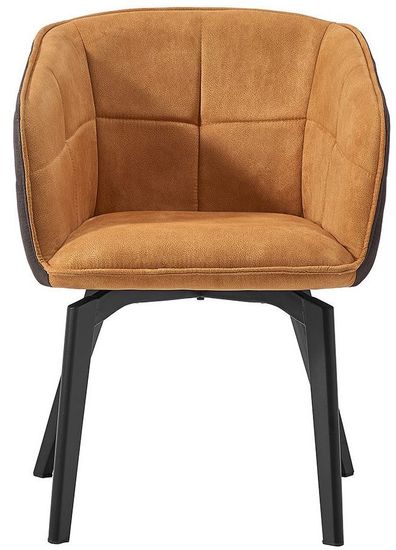 Стул Herta цвет коричневый