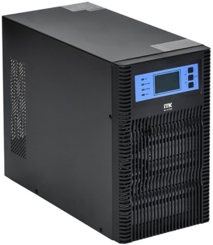 Источник бесперебойного питания ITK EOT-0003KVA-1-006
