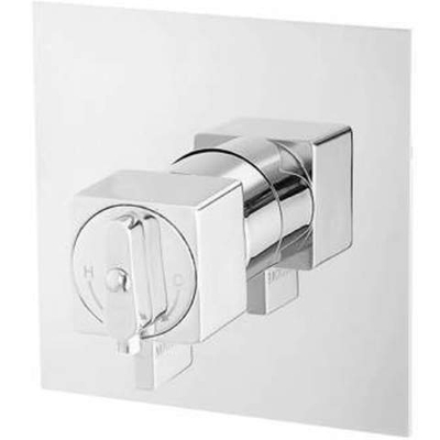 Смеситель Migliore Kvant 25403 для душа, хром