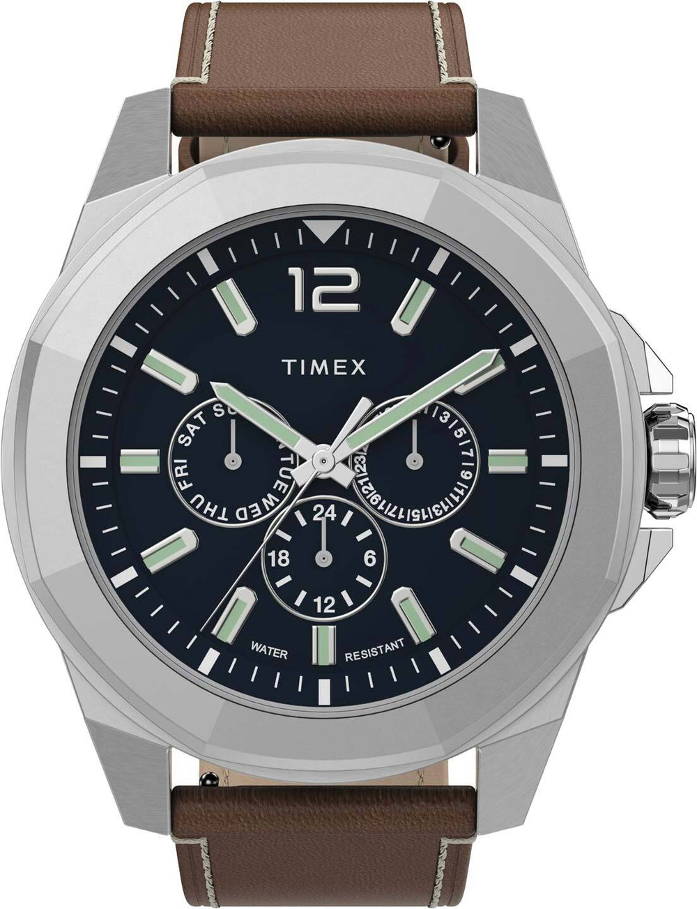 Мужские наручные часы Timex TW2U42800YL