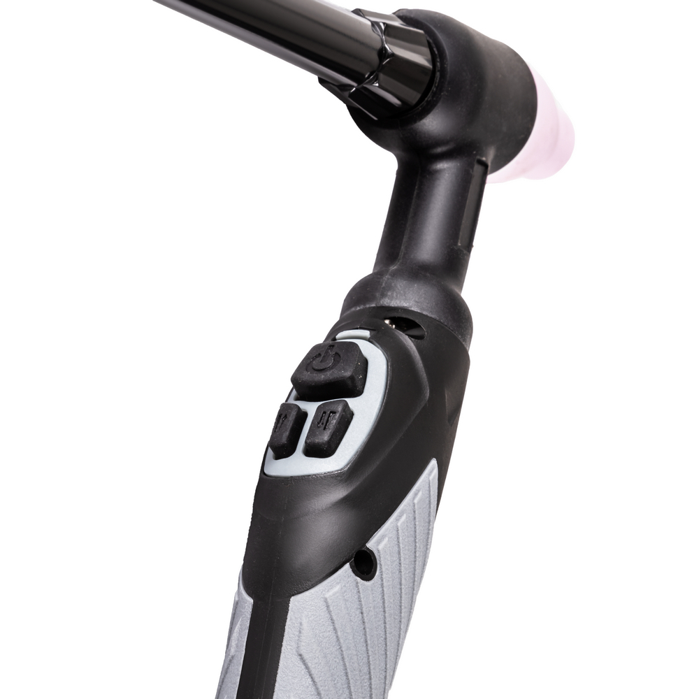 Горелка SAGGIO TIG-550 U/D 35мм2 5Pin 4M ЖО