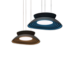 Люстра дизайнерская Sparkle by Feltouch