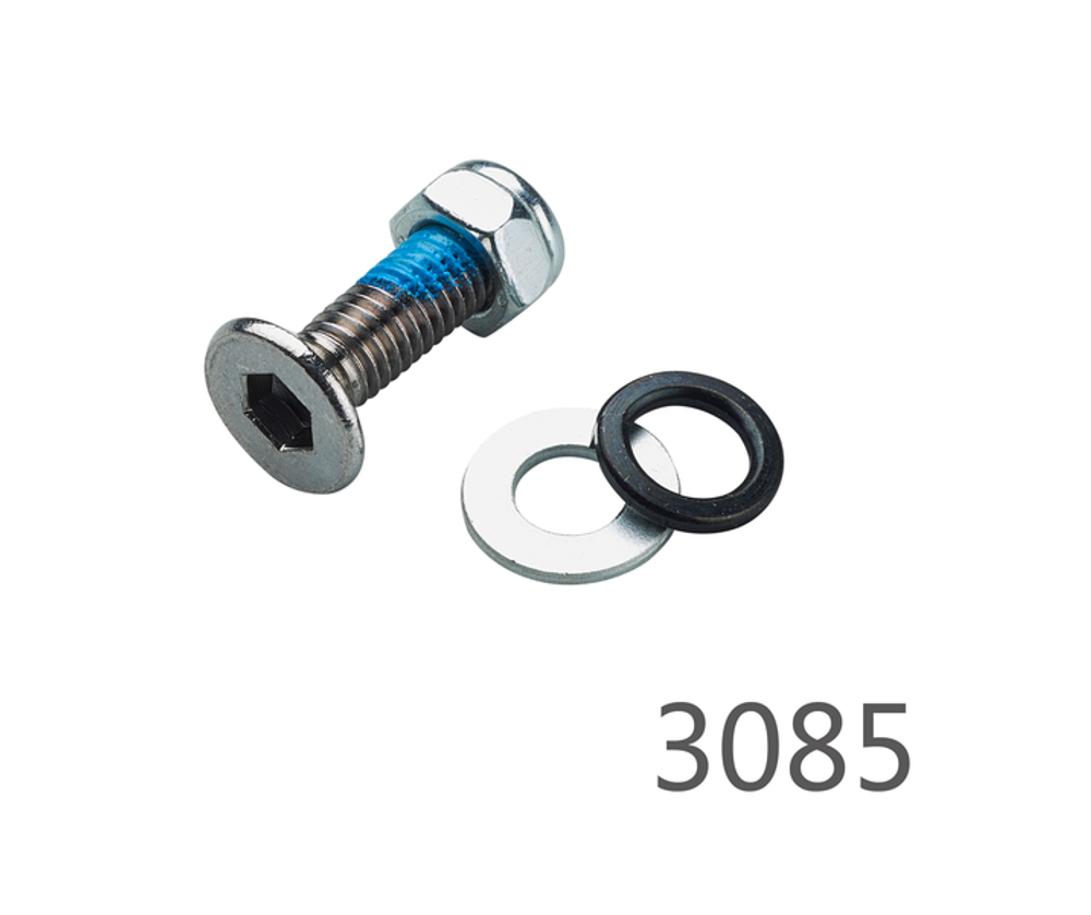 Болт тормоза BENJ