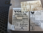 Блок управления Telematic TGW2.1 3G + WIFI W