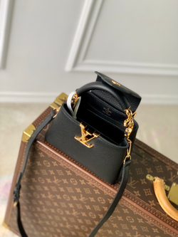 Louis Vuitton Capucines Mini