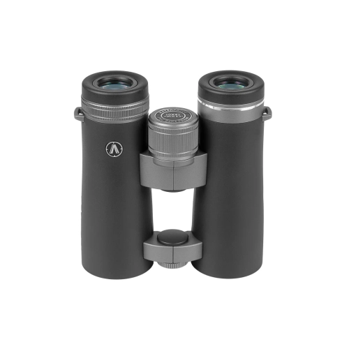 Бинокль Veber Silver Line II 10x42WP