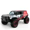 Радиоуправляемый краулер MJX Hyper Go H12P Ford Bronco R Brushless 4WD 1:12 - MJX-H12P
