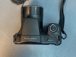 Canon PowerShot SX430 IS