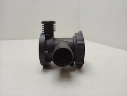 IWSE6125 кт72 Улитка сливного насоса для стиральной машины Indesit IWSE6125 б/у