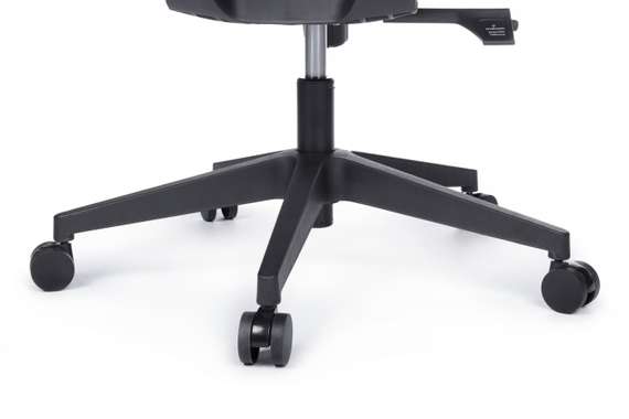 Кресло Astra W-365A Серый