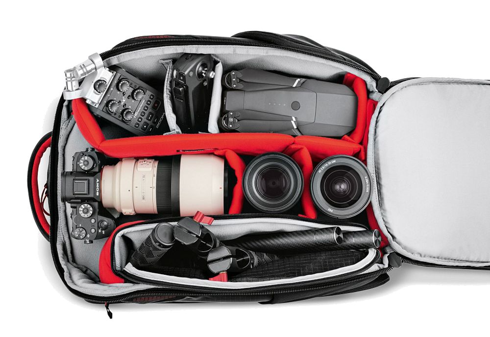 Manfrotto Pro Light MB PL-CB-BA Cinematic Balance