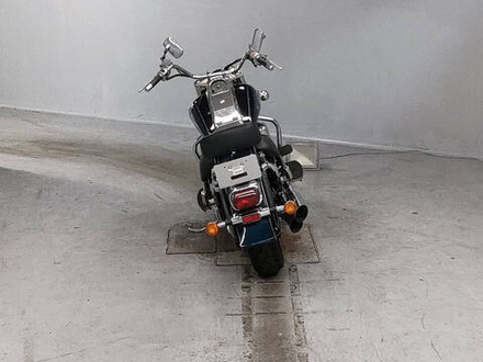 Suzuki Intruder 1500LC 2000