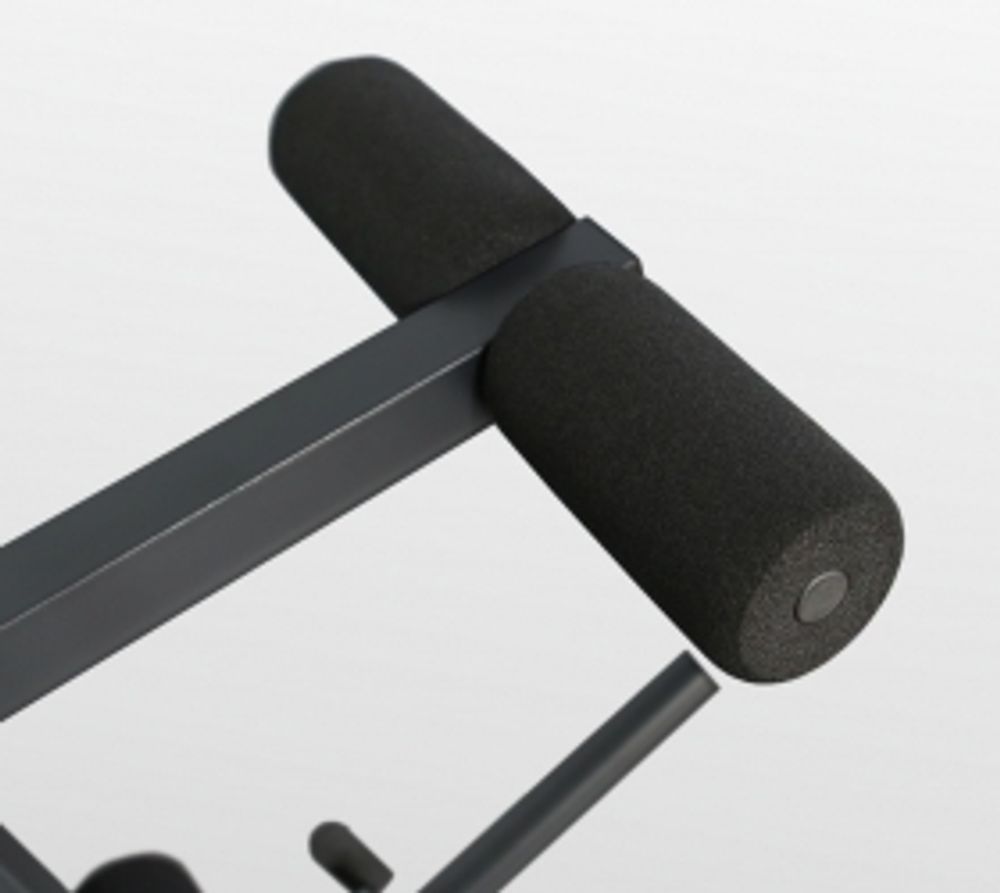 Силовая скамья OXYGEN FITNESS AKRON