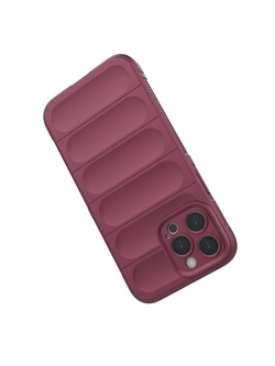 Противоударный чехол Flexible Case для iPhone 13 Pro Max