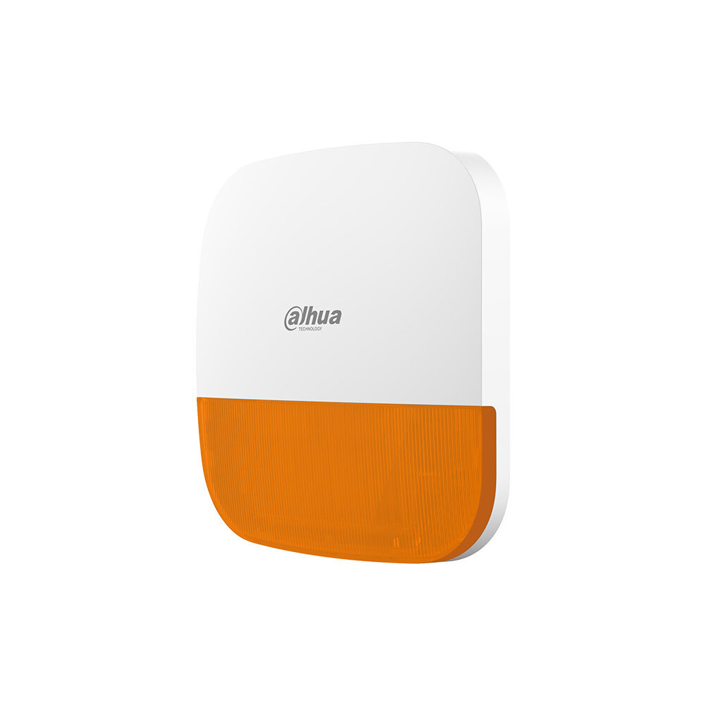 Dahua DHI-ARA13-W2 (868) orange ОС, СОУЭ