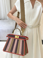 Fendi Peekaboo ISeeU Small 27 cm