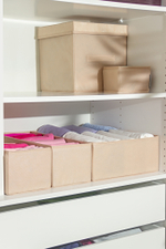 Органайзер 50х36х16 см, 2 ячейки, Каир