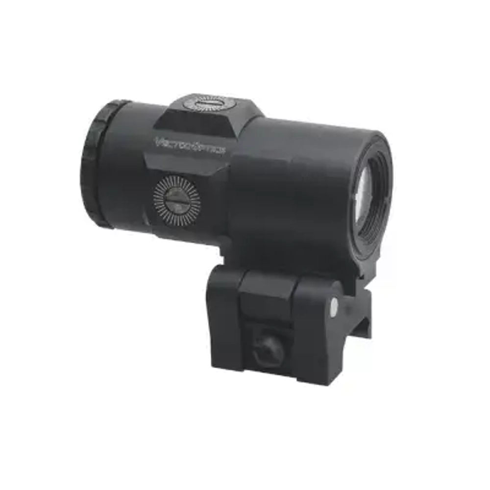 Магнифер Vector Optics Maverick-IV 3x22 Magnifier Mini