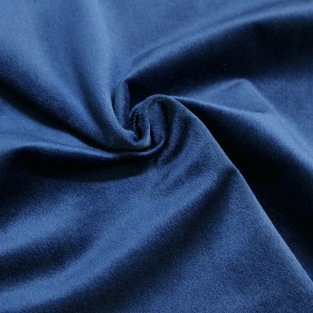 Велюр Bogemia blue (Богемиа блу)