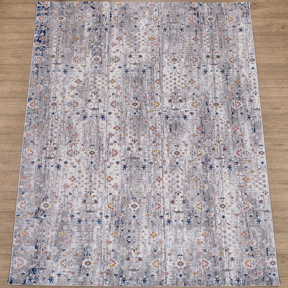 Color K024B P_BEIGE \ P_D_BLUE Прямой