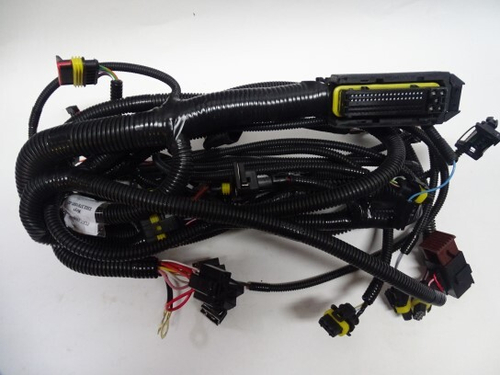 Электропроводка под Микас 11 /Г-3302 дв. 405/ Евро-3 (Завод Волна)