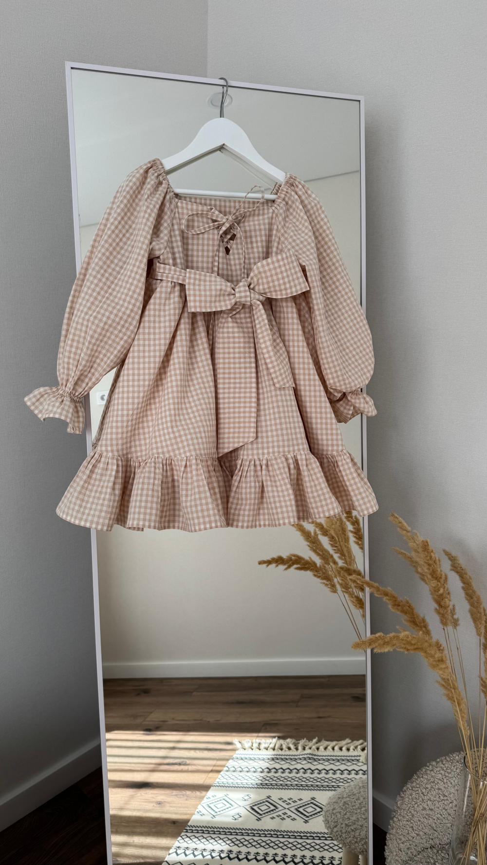 Платье "Элизабет"