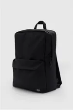 Рюкзак Sputnik Bags Daypack SOL Черный