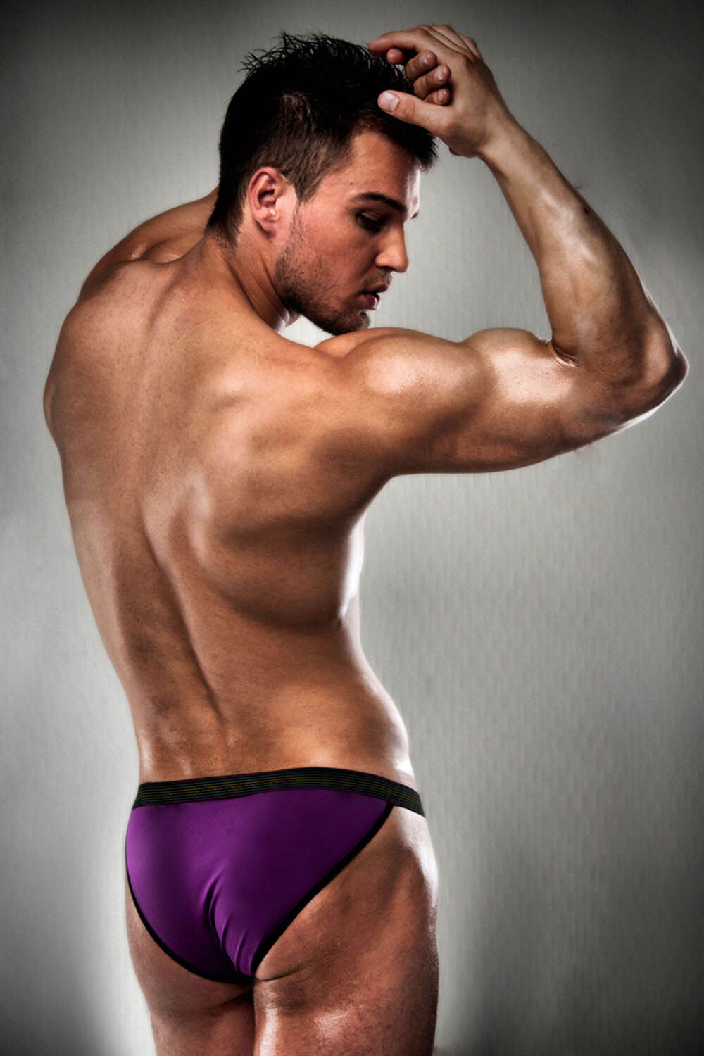 006 slip Passion Lingerie