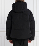 Куртка CALVIN KLEIN JEANS - черный(J20J221901)