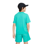 Одежда для тенниса , Футболка NIKE  .