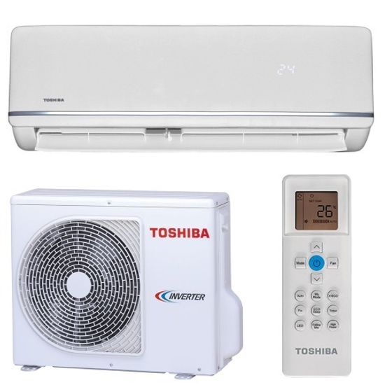 Сплит-система Toshiba RAS-24U2KHS-EE/24U2AHS-EE