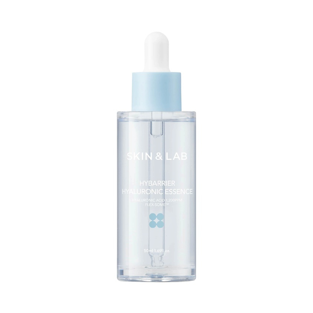 SKIN&LAB Увлажняющая эссенция для лица с гиалуроновой кислотой - Hybarrier Hyaluronic Essence,50мл
