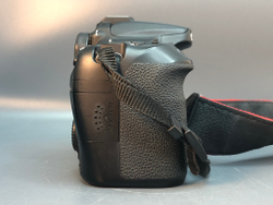 Canon 70D Body 28972 Кадров