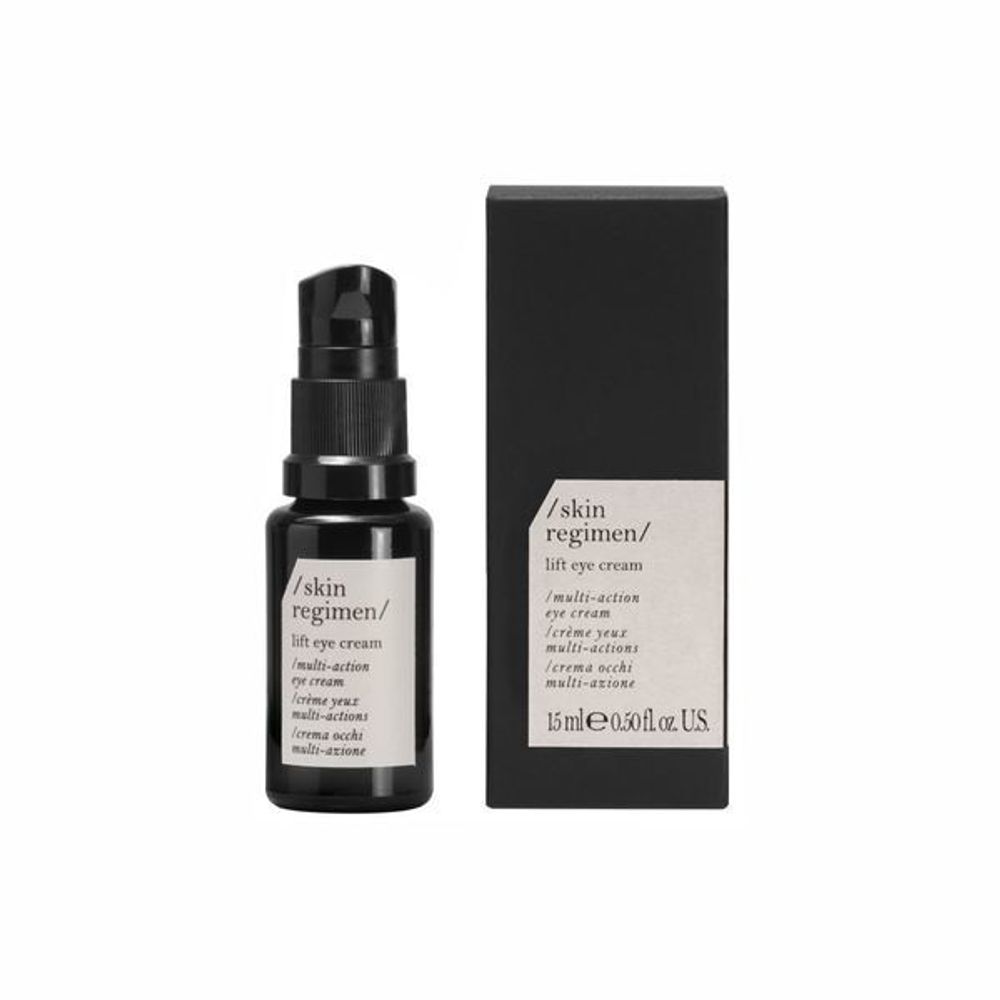 Крем-лифтинг для зоны вокруг глаз Skin Regimen Lift Eye Cream 15 мл