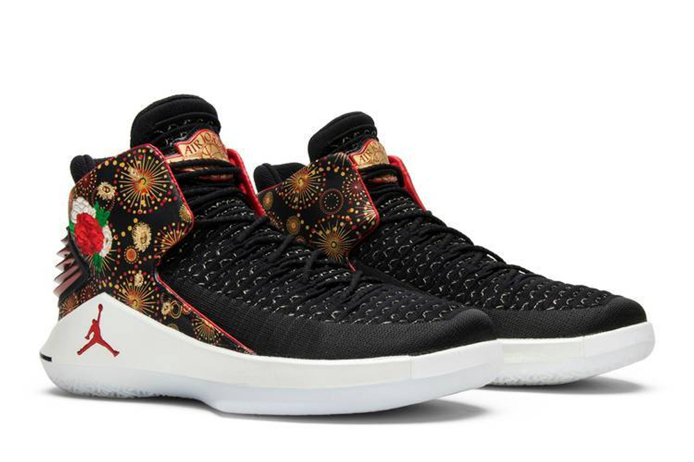 Кроссовки Jordan Air Jordan 32 Pf Cny