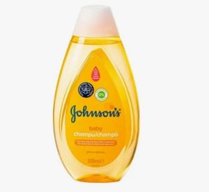 ШАМПУНЬ JOHNSON'S BABY 500МЛ