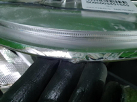 Битая Фара правая BMW X1 F48 (2015-2019) LED