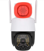 Wi-Fi 4G Камера видеонаблюдения IR-CUT NGY HD62SL 4G