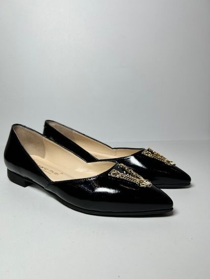 Балетки женские